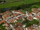 Photos aériennes de Rehainviller (54300) - Autre vue | Meurthe-et-Moselle, Grand Est, France - Photo réf. T068836