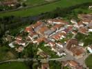 Photos aériennes de Rehainviller (54300) - Autre vue | Meurthe-et-Moselle, Grand Est, France - Photo réf. T068837
