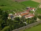 Photos aériennes de Rehainviller (54300) - Autre vue | Meurthe-et-Moselle, Grand Est, France - Photo réf. T068838