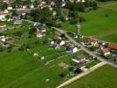 Photos aériennes de Marainviller (54300) - Autre vue | Meurthe-et-Moselle, Lorraine, France - Photo réf. T068843