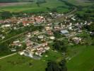 Photos aériennes de Marainviller (54300) | Meurthe-et-Moselle, Lorraine, France - Photo réf. T068844