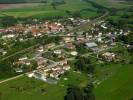 Photos aériennes de Marainviller (54300) | Meurthe-et-Moselle, Grand Est, France - Photo réf. T068844