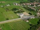 Photos aériennes de Marainviller (54300) - Autre vue | Meurthe-et-Moselle, Lorraine, France - Photo réf. T068845