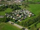 Photos aériennes de Marainviller (54300) | Meurthe-et-Moselle, Grand Est, France - Photo réf. T068846
