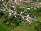Photos aériennes de Marainviller (54300) | Meurthe-et-Moselle, Grand Est, France - Photo réf. T068847