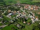 Photos aériennes de Marainviller (54300) | Meurthe-et-Moselle, Grand Est, France - Photo réf. T068848