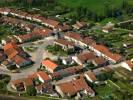 Photos aériennes de Marainviller (54300) | Meurthe-et-Moselle, Grand Est, France - Photo réf. T068850