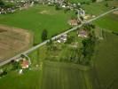 Photos aériennes de Croismare (54300) | Meurthe-et-Moselle, Lorraine, France - Photo réf. T068854