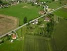 Photos aériennes de Croismare (54300) | Meurthe-et-Moselle, Grand Est, France - Photo réf. T068854