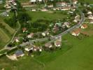 Photos aériennes de Croismare (54300) | Meurthe-et-Moselle, Grand Est, France - Photo réf. T068857