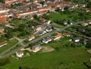 Photos aériennes de Croismare (54300) | Meurthe-et-Moselle, Grand Est, France - Photo réf. T068859