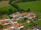 Photos aériennes de Croismare (54300) | Meurthe-et-Moselle, Grand Est, France - Photo réf. T068866