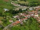 Photos aériennes de Pexonne (54540) | Meurthe-et-Moselle, Grand Est, France - Photo réf. T068869