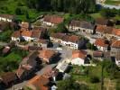 Photos aériennes de Pexonne (54540) | Meurthe-et-Moselle, Lorraine, France - Photo réf. T068872