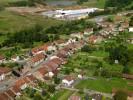 Photos aériennes de Pexonne (54540) - Autre vue | Meurthe-et-Moselle, Lorraine, France - Photo réf. T068873
