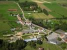 Photos aériennes de Pexonne (54540) | Meurthe-et-Moselle, Lorraine, France - Photo réf. T068876