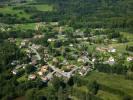 Photos aériennes de Bertrichamps (54120) - Autre vue | Meurthe-et-Moselle, Lorraine, France - Photo réf. T068882