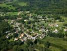 Photos aériennes de Bertrichamps (54120) - Autre vue | Meurthe-et-Moselle, Grand Est, France - Photo réf. T068882
