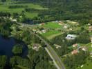 Photos aériennes de Bertrichamps (54120) - Autre vue | Meurthe-et-Moselle, Lorraine, France - Photo réf. T068883