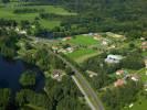 Photos aériennes de Bertrichamps (54120) - Autre vue | Meurthe-et-Moselle, Grand Est, France - Photo réf. T068883