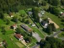 Photos aériennes de Bertrichamps (54120) - Autre vue | Meurthe-et-Moselle, Lorraine, France - Photo réf. T068884