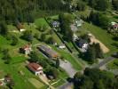 Photos aériennes de Bertrichamps (54120) - Autre vue | Meurthe-et-Moselle, Grand Est, France - Photo réf. T068884