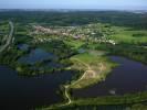 Photos aériennes de Bertrichamps (54120) - Vue générale | Meurthe-et-Moselle, Lorraine, France - Photo réf. T068885