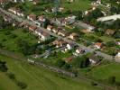 Photos aériennes de Bertrichamps (54120) - Autre vue | Meurthe-et-Moselle, Lorraine, France - Photo réf. T068887