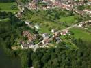Photos aériennes de Bertrichamps (54120) - Autre vue | Meurthe-et-Moselle, Lorraine, France - Photo réf. T068888