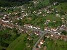 Photos aériennes de Bertrichamps (54120) - Autre vue | Meurthe-et-Moselle, Lorraine, France - Photo réf. T068889
