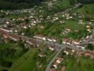 Photos aériennes de Bertrichamps (54120) - Autre vue | Meurthe-et-Moselle, Grand Est, France - Photo réf. T068889