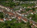 Photos aériennes de Bertrichamps (54120) - Autre vue | Meurthe-et-Moselle, Lorraine, France - Photo réf. T068890