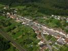 Photos aériennes de Bertrichamps (54120) - Autre vue | Meurthe-et-Moselle, Lorraine, France - Photo réf. T068892