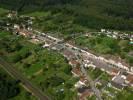 Photos aériennes de Bertrichamps (54120) - Autre vue | Meurthe-et-Moselle, Grand Est, France - Photo réf. T068892
