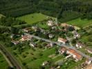 Photos aériennes de Bertrichamps (54120) - Autre vue | Meurthe-et-Moselle, Lorraine, France - Photo réf. T068894