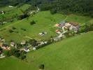 Photos aériennes de Bertrichamps (54120) - Autre vue | Meurthe-et-Moselle, Lorraine, France - Photo réf. T068895