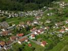 Photos aériennes de Bertrichamps (54120) - Autre vue | Meurthe-et-Moselle, Lorraine, France - Photo réf. T068897