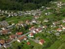 Photos aériennes de Bertrichamps (54120) - Autre vue | Meurthe-et-Moselle, Grand Est, France - Photo réf. T068897