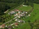 Photos aériennes de Bertrichamps (54120) - Autre vue | Meurthe-et-Moselle, Lorraine, France - Photo réf. T068898
