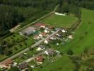 Photos aériennes de Bertrichamps (54120) - Autre vue | Meurthe-et-Moselle, Grand Est, France - Photo réf. T068898