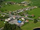 Photos aériennes de Azerailles (54122) | Meurthe-et-Moselle, Grand Est, France - Photo réf. T068900