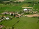 Photos aériennes de Azerailles (54122) - Autre vue | Meurthe-et-Moselle, Lorraine, France - Photo réf. T068902