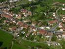 Photos aériennes de Azerailles (54122) | Meurthe-et-Moselle, Grand Est, France - Photo réf. T068903