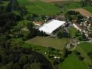 Photos aériennes de Azerailles (54122) | Meurthe-et-Moselle, Grand Est, France - Photo réf. T068906