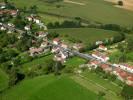 Photos aériennes de Azerailles (54122) - Autre vue | Meurthe-et-Moselle, Lorraine, France - Photo réf. T068910