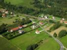 Photos aériennes de Thiaville-sur-Meurthe (54120) | Meurthe-et-Moselle, Grand Est, France - Photo réf. T068917