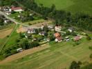 Photos aériennes de Thiaville-sur-Meurthe (54120) | Meurthe-et-Moselle, Grand Est, France - Photo réf. T068918