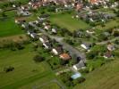 Photos aériennes de Thiaville-sur-Meurthe (54120) | Meurthe-et-Moselle, Grand Est, France - Photo réf. T068920