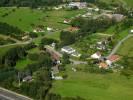 Photos aériennes de Thiaville-sur-Meurthe (54120) | Meurthe-et-Moselle, Grand Est, France - Photo réf. T068922