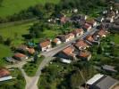 Photos aériennes de Thiaville-sur-Meurthe (54120) | Meurthe-et-Moselle, Grand Est, France - Photo réf. T068927